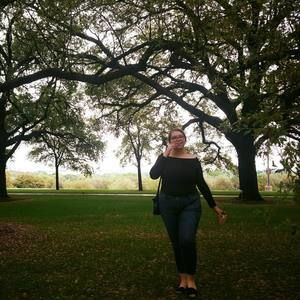 Meet your Posher, Isavannah